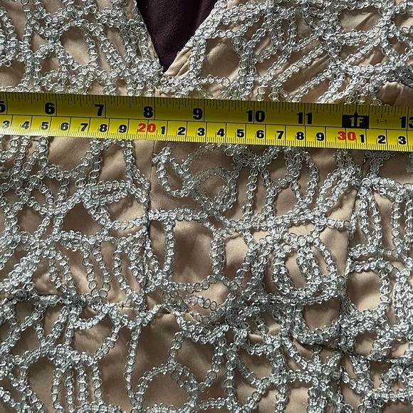 Fashion Nova Gown/NWOT - Picture 4 of 9